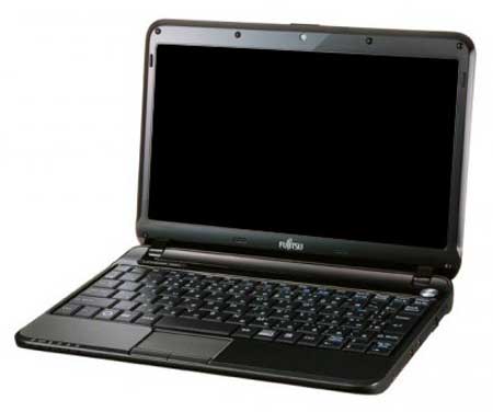Fujitsu LifeBook PH50/C